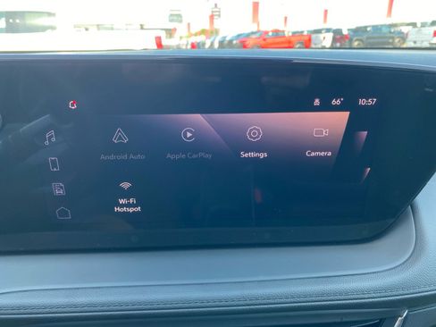 New 2026 Buick Encore GX Sport Touring image 14