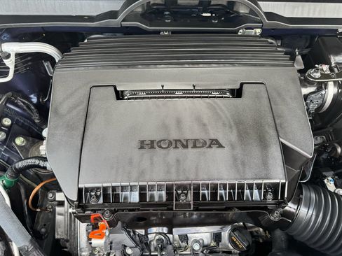 Certified 2025 Honda Pilot Elite image 39