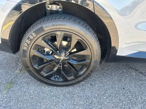 Used 2022 Kia Sorento SX AWD/4WD image 10