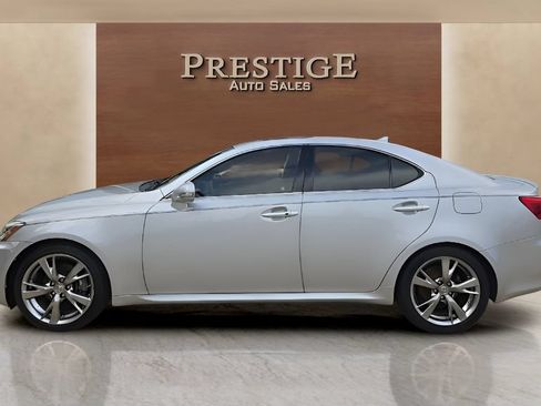 Used 2009 Lexus IS 250 RWD image 14