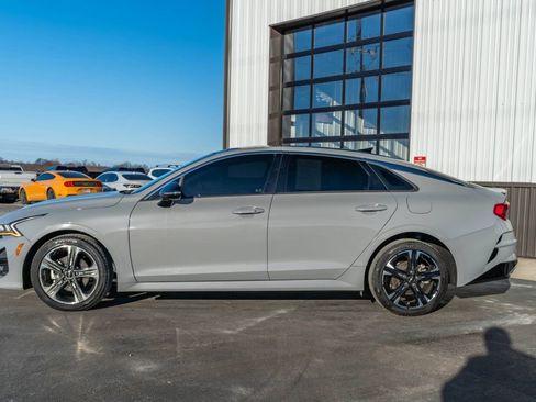 Used 2024 Kia K5 GT-Line image 2