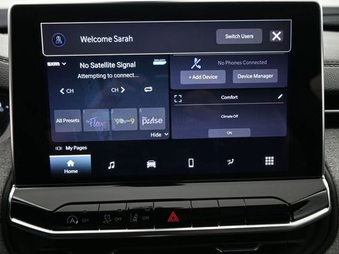 Used 2024 Jeep Compass Latitude image 32