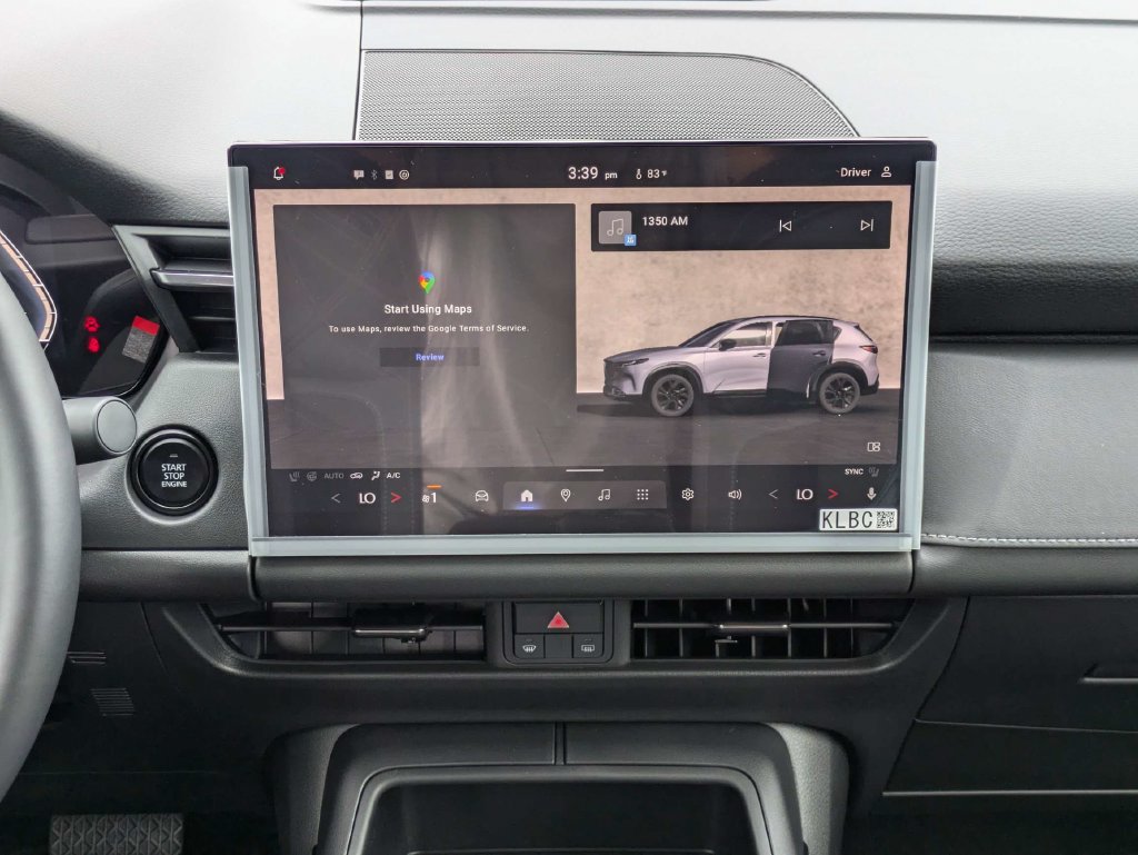 New 2026 MAZDA CX-5 Preferred AWD/4WD image 19