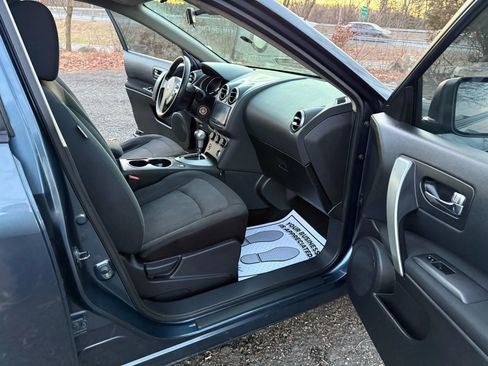 Used 2013 Nissan Rogue S image 15
