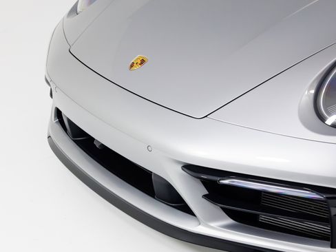 Used 2022 Porsche 911 Targa 4S image 60