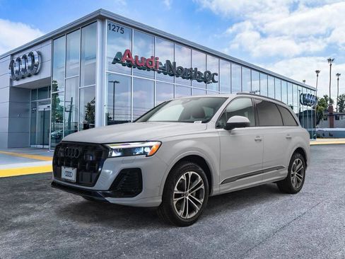 New 2026 Audi Q7 2.0T Premium AWD/4WD image 1