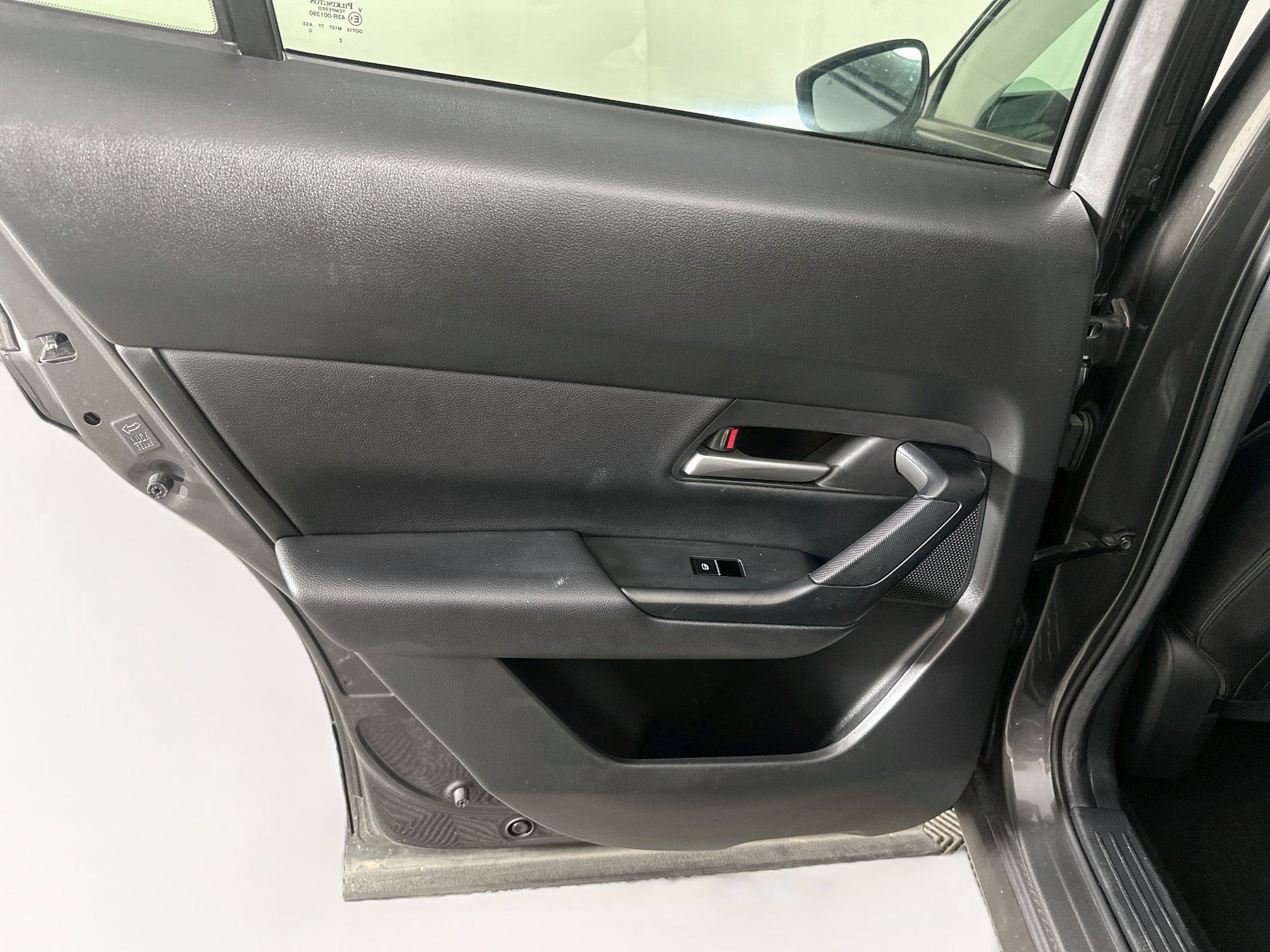 Used 2024 MAZDA CX-50 AWD 2.5 S w/ Cargo Package image 25