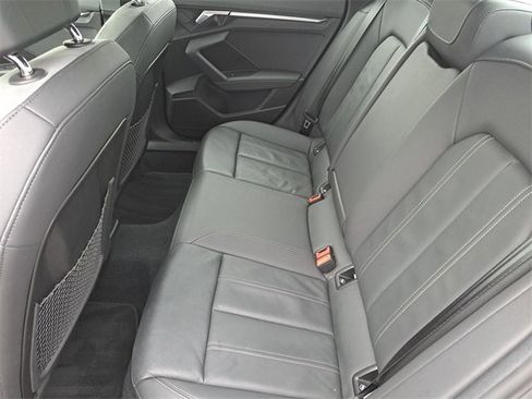 Used 2023 Audi A3 2.0T Premium image 14
