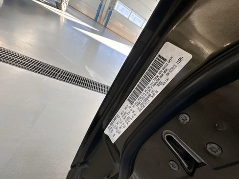 Used 2011 RAM 1500 Laramie Longhorn w/ Protection Group image 33