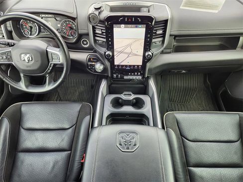 Used 2023 RAM 1500 Laramie image 29