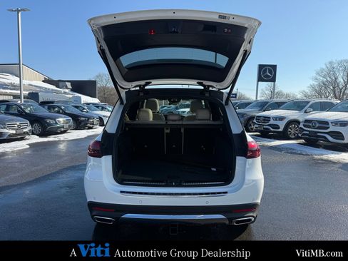 Certified 2024 Mercedes-Benz GLE 350 4MATIC image 23