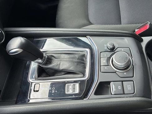 Used 2020 MAZDA CX-5 Sport image 26