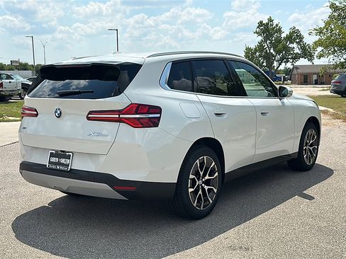 New 2026 BMW X3 xDrive30 w/ Convenience Package image 8