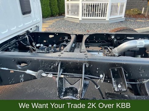 New 2026 RAM 4500 Laramie w/ Laramie Trim Package image 10