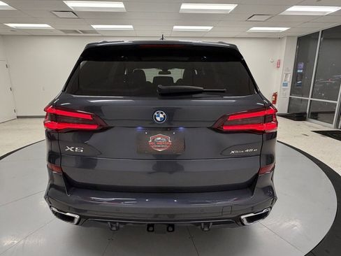 Used 2022 BMW X5 xDrive45e w/ M Sport Package image 79
