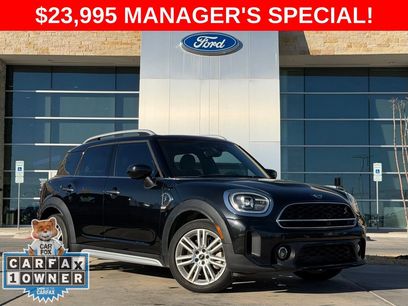 Used 2023 MINI Cooper Countryman S