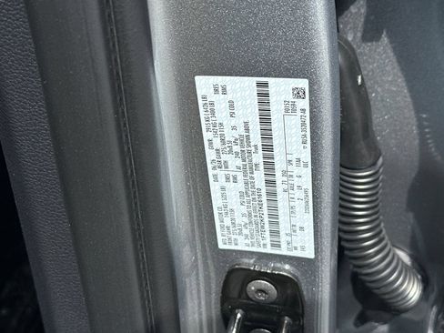 New 2026 Ford F150 STX w/ Equipment Group 200A RWD image 25