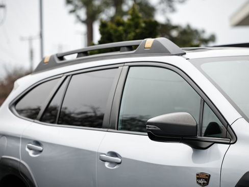 Used 2023 Subaru Outback Wilderness image 3