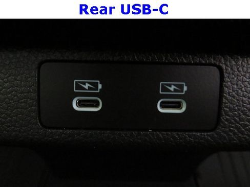 New 2025 Honda Accord LX image 17