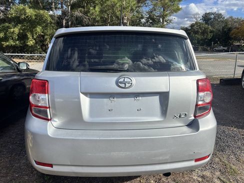 Used 2008 Scion xD FWD image 1