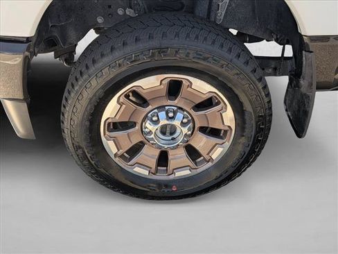 Certified 2024 Ford F250 King Ranch AWD/4WD image 22