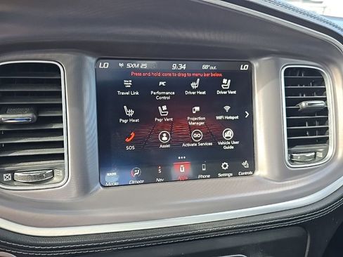 Used 2020 Dodge Charger GT w/ Plus Group RWD image 28