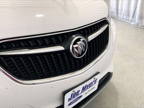 Used 2018 Buick Encore Preferred FWD image 7