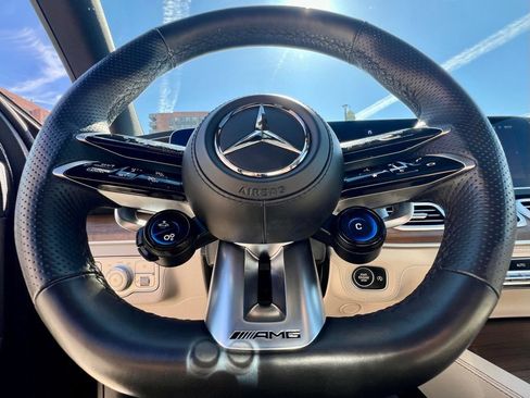 Certified 2024 Mercedes-Benz GLE 53 AMG 4MATIC image 13