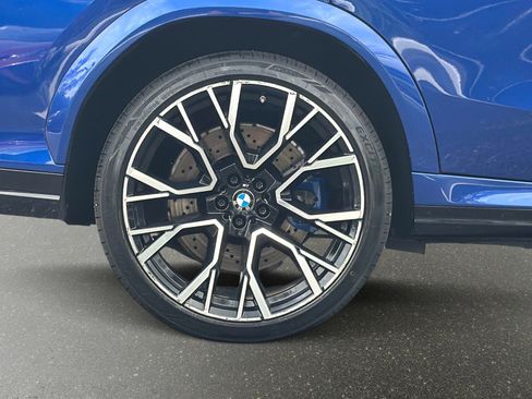 Used 2021 BMW X6 M w/ Executive Package AWD/4WD image 19