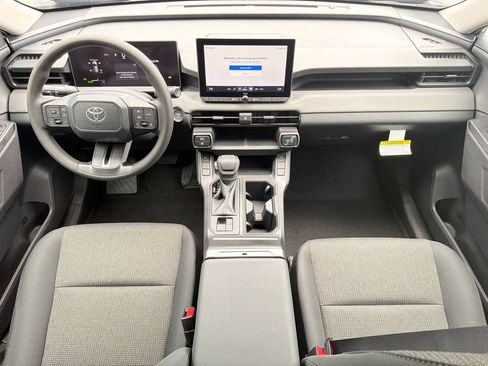 New 2026 Toyota RAV4 LE FWD image 27