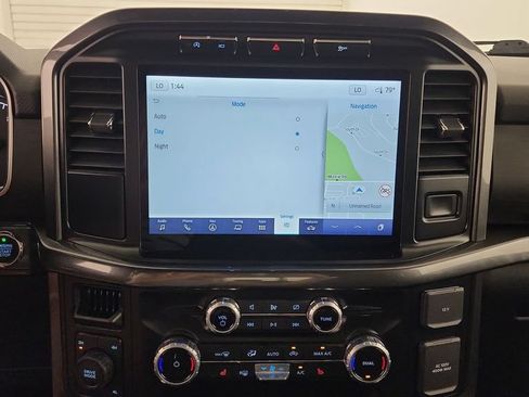 Used 2023 Ford F150 XLT w/ Equipment Group 302A High AWD/4WD image 13