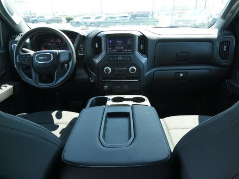 Certified 2024 GMC Sierra 1500 Pro w/ Graphite Edition AWD/4WD image 20