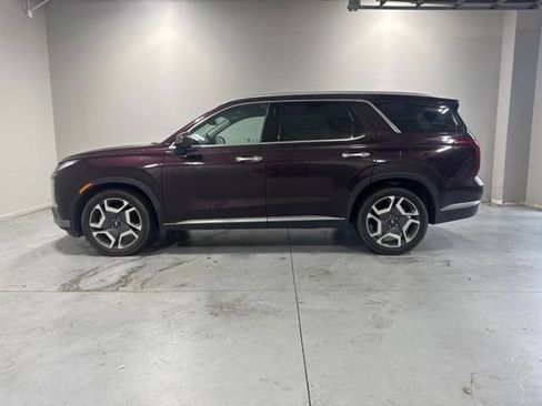 Used 2024 Hyundai Palisade SEL w/ Premium Package FWD image 10