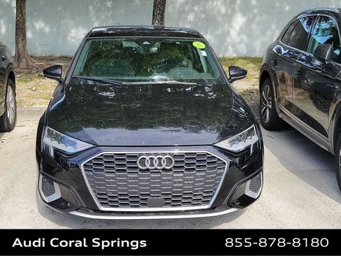 Used 2022 Audi A3 2.0T Premium FWD image 16