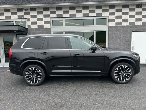 Used 2026 Volvo XC90 B6 Ultra AWD/4WD image 6