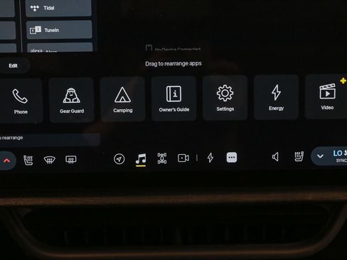 Used 2023 Rivian R1S Launch Edition AWD/4WD image 30