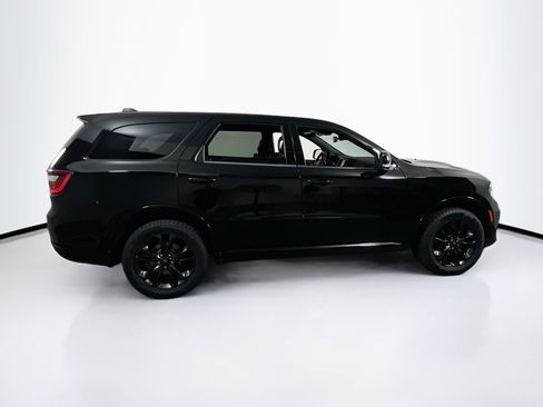 Used 2022 Dodge Durango GT image 4