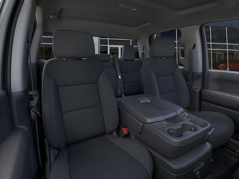 New 2026 GMC Sierra 1500 Pro w/ Pro Value Package RWD image 44