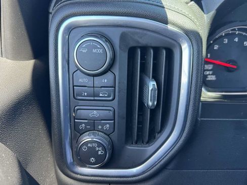 Used 2020 Chevrolet Silverado 1500 LT w/ Bed Protection Package AWD/4WD image 26