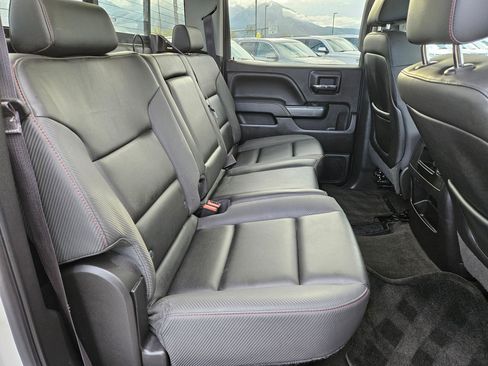 Used 2015 GMC Sierra 1500 SLT image 33