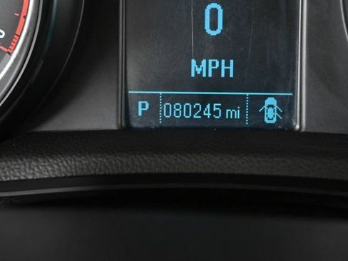 Used 2016 Buick Encore Leather image 22