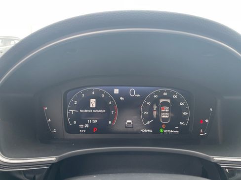 Used 2023 Honda Civic Sport Touring image 12