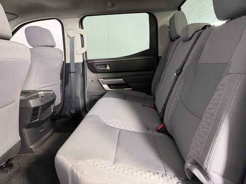 Used 2024 Toyota Tundra SR5 image 24
