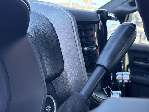 New 2026 RAM 2500 Tradesman image 28