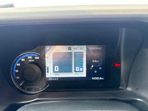 Used 2021 Ford Bronco Big Bend AWD/4WD image 18