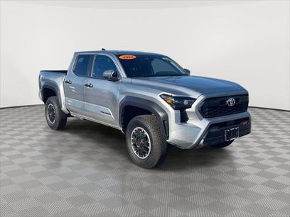 Used 2024 Toyota Tacoma TRD Off-Road