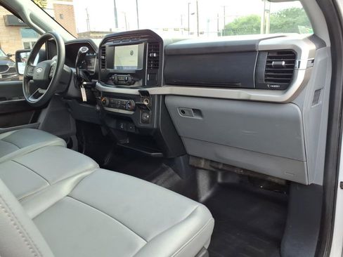 Used 2021 Ford F150 XL w/ Equipment Group 101A High AWD/4WD image 12