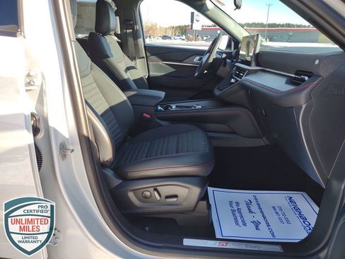 New 2026 Ford Explorer ST-Line image 41