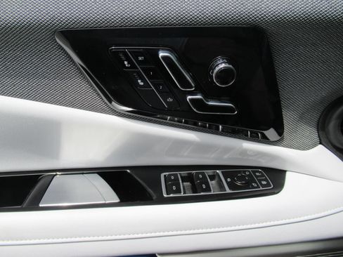 New 2027 Cadillac Optiq Sport RWD image 27