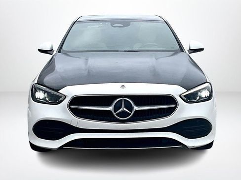 Used 2022 Mercedes-Benz C 300 C 300 image 2